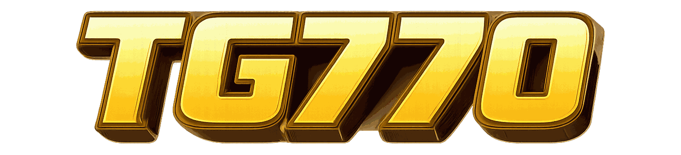 TG770 Logo